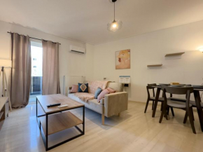 NAGIA Modern Apt Paleo Faliro C-1